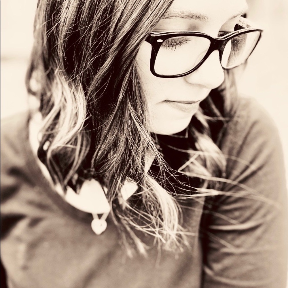 Meet your Posher, Haley